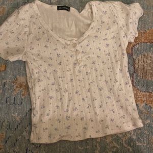 Cute one size fits all tee